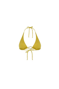 Titan Bikini Top Pistachio Green