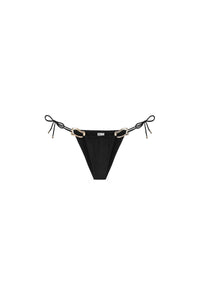 Titan Bikini Bottom Black