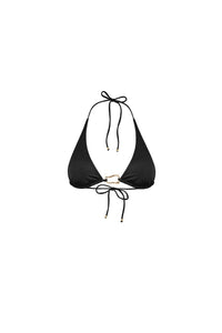 Titan Bikini Top Black