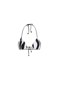 Gaia Bikini Top