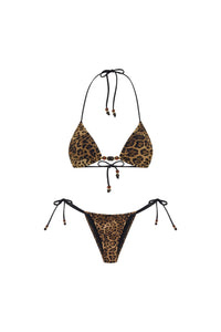 Rhea Bikini Set