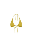 Titan Bikini Top Pistachio Green