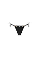 Titan Bikini Bottom Black