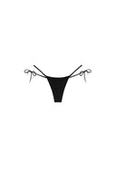 Hydra Bikini Bottom Black