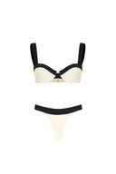 Monica Bikini Set