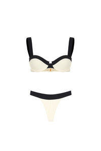 Monica Bikini Set