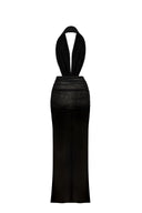 Kelly Dress Black