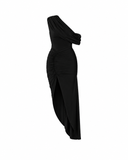 Affair Dress Noir