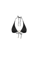 Titan Bikini Top Black