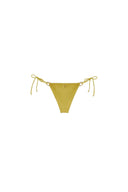 Titan Bikini Bottom Pistachio Green