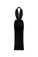 Kelly Dress Black