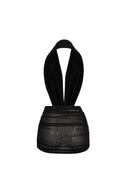 Kelly Mini Dress Black