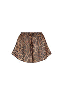 Gianna Set Leopard