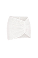 Alexis Set White