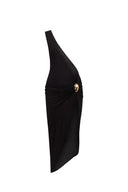Anita Dress Black