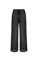 Adele Pant Black