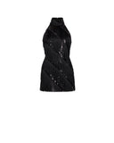 Skylar Dress Noir