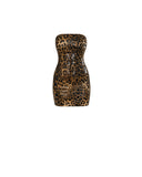 Panthera Dress