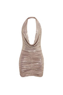Mini Pandora Dress