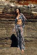 Gaia Chiffon Set