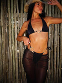 Gina Skirt