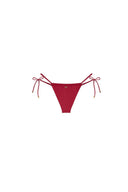 Hydra Bikini Set Bordeaux