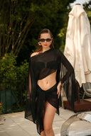 Lauren Set Black