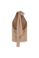 Margot Top Beige