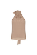 Margot Top Beige