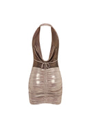 Mini Pandora Dress