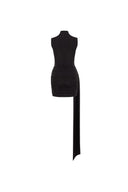 Tina Dress Black
