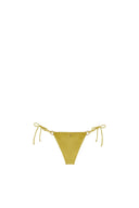 Titan Bikini Set Pistachio Green